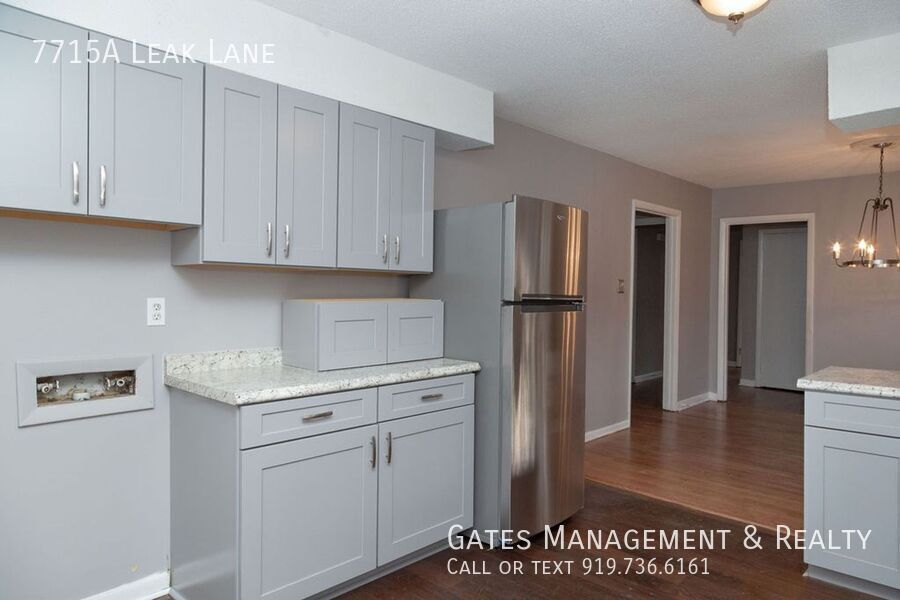 Classic Brick Ranch in Country Setting property image