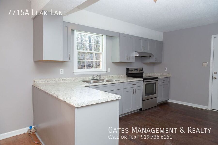 Classic Brick Ranch in Country Setting property image