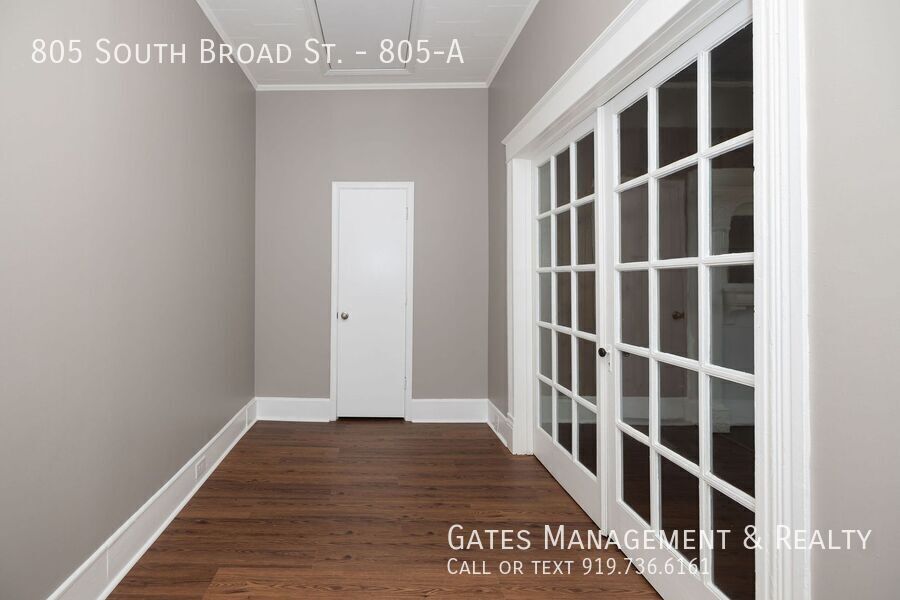 Unique Duplex Apartment in Burlington property image