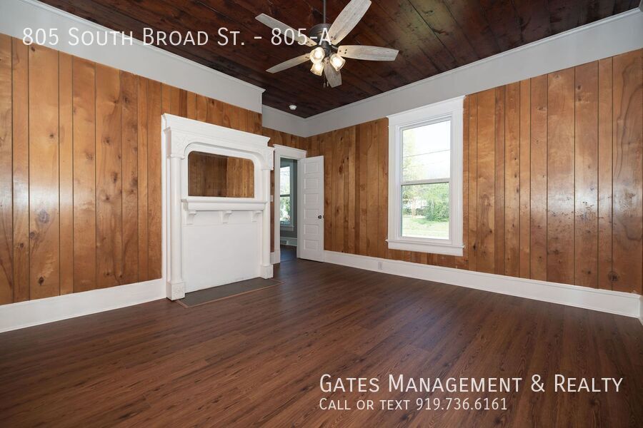 Unique Duplex Apartment in Burlington property image