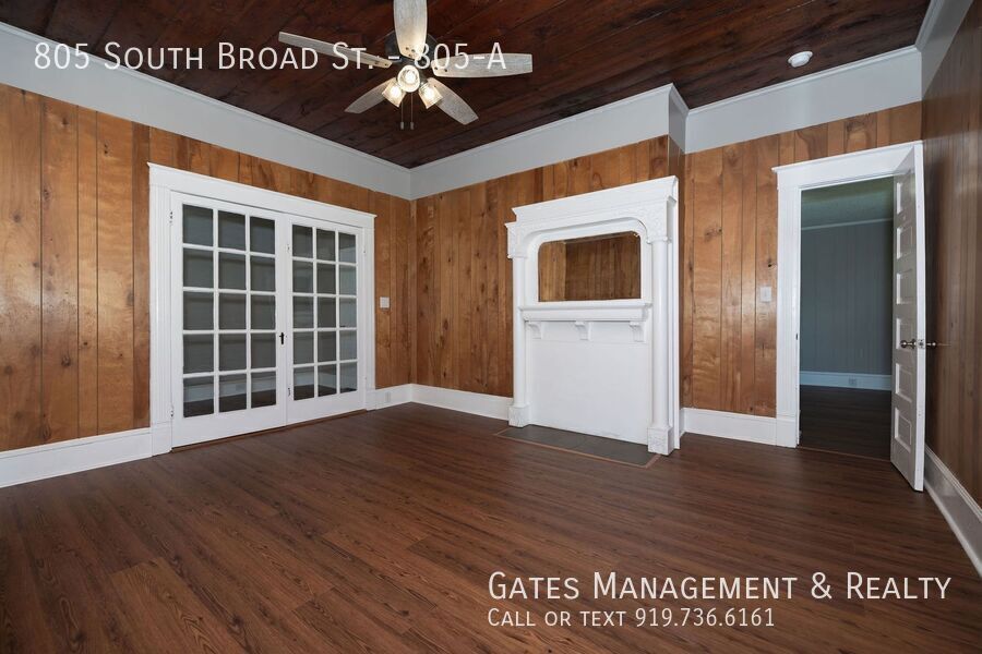 Unique Duplex Apartment in Burlington property image