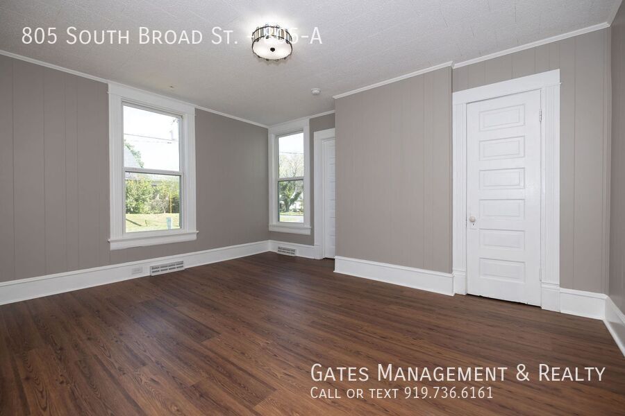 Unique Duplex Apartment in Burlington property image