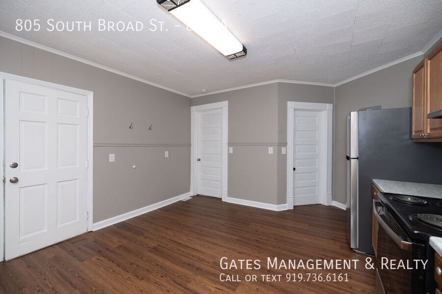 Unique Duplex Apartment in Burlington property image