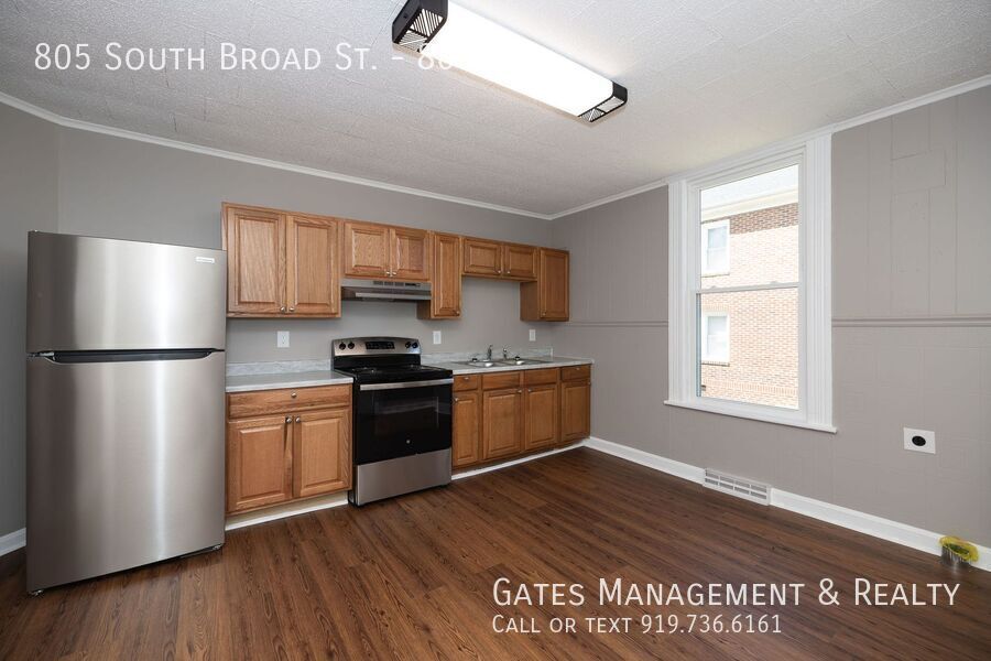 Unique Duplex Apartment in Burlington property image