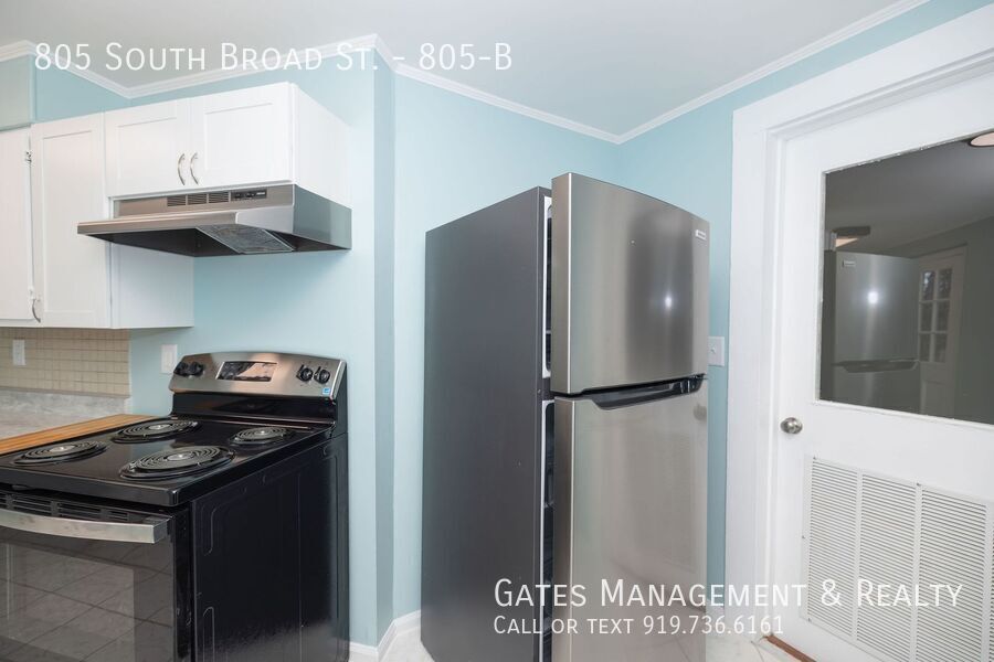 Duplex Apartment in Historic Home-Burlington property image