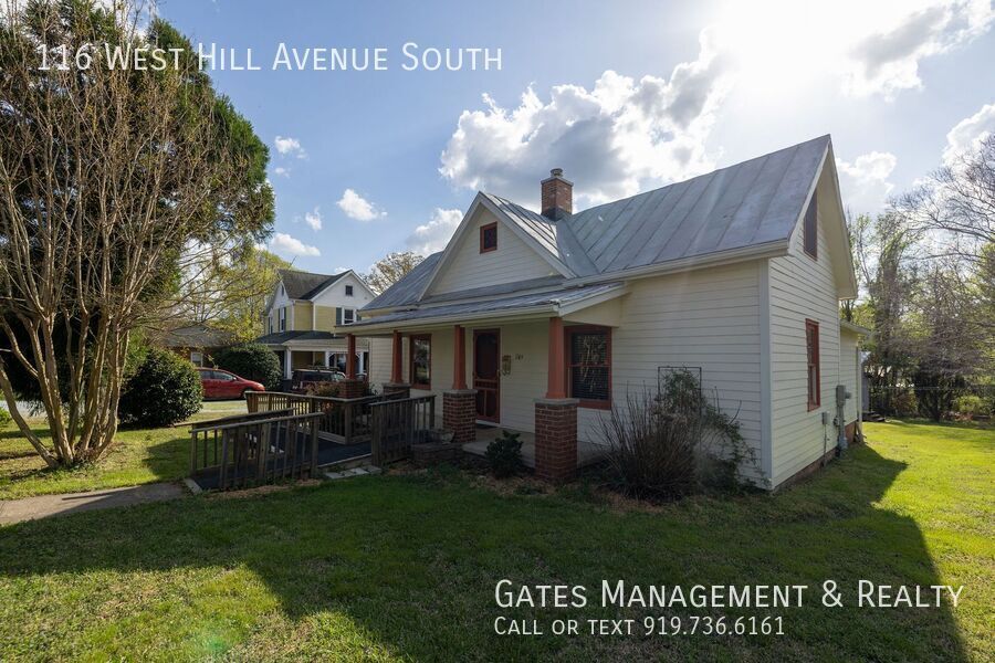 Timeless Charm in Hillsborough property image