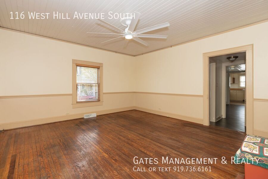 Timeless Charm in Hillsborough property image