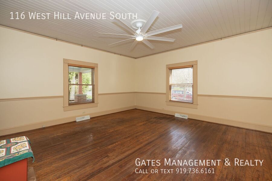 Timeless Charm in Hillsborough property image