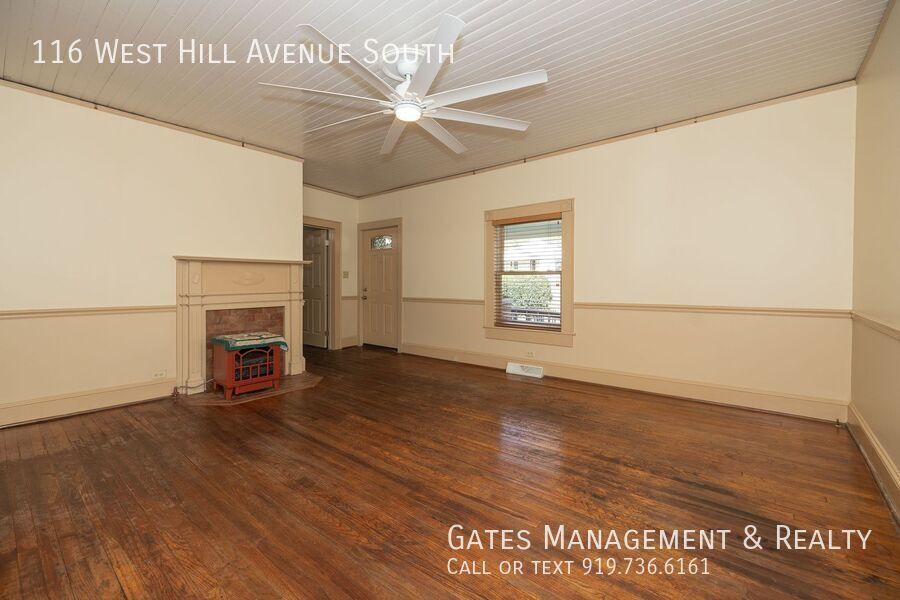 Timeless Charm in Hillsborough property image