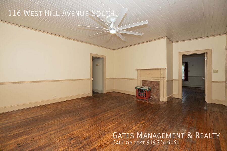 Timeless Charm in Hillsborough property image