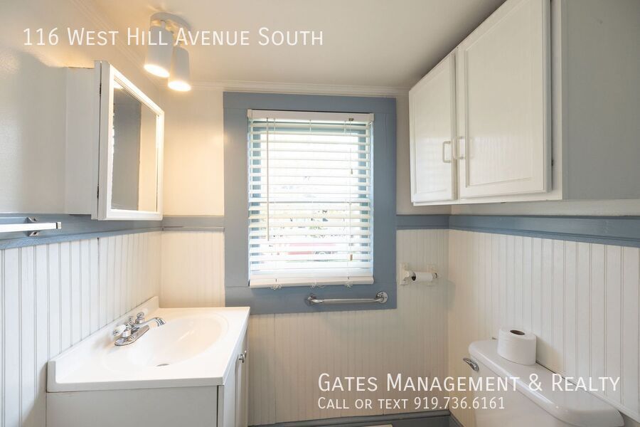 Timeless Charm in Hillsborough property image