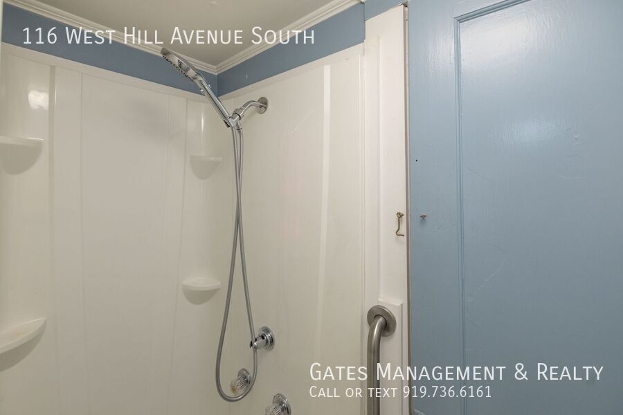 Timeless Charm in Hillsborough property image