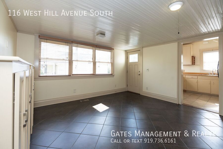 Timeless Charm in Hillsborough property image