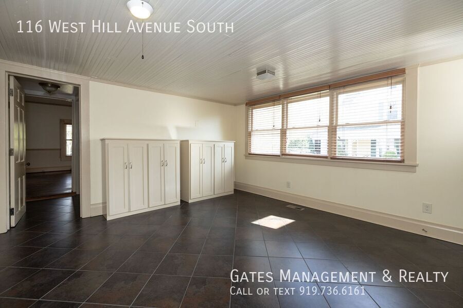 Timeless Charm in Hillsborough property image