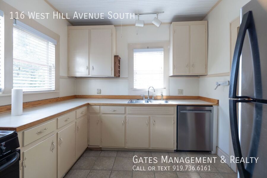 Timeless Charm in Hillsborough property image