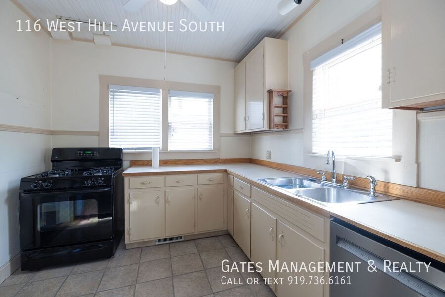 Timeless Charm in Hillsborough property image