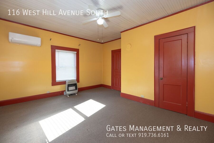 Timeless Charm in Hillsborough property image