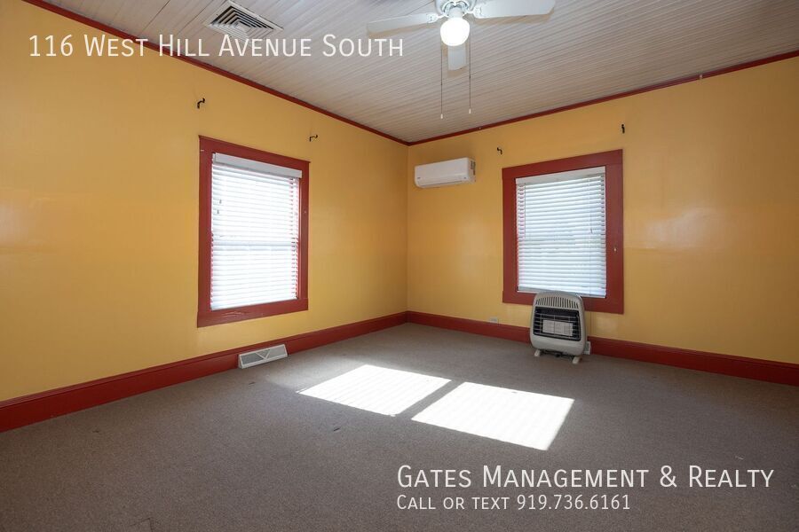 Timeless Charm in Hillsborough property image