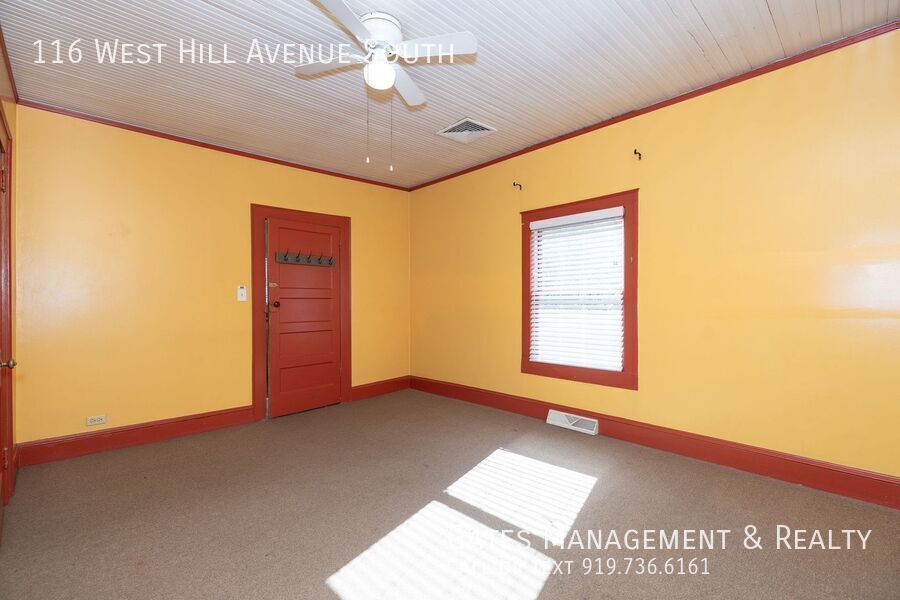 Timeless Charm in Hillsborough property image