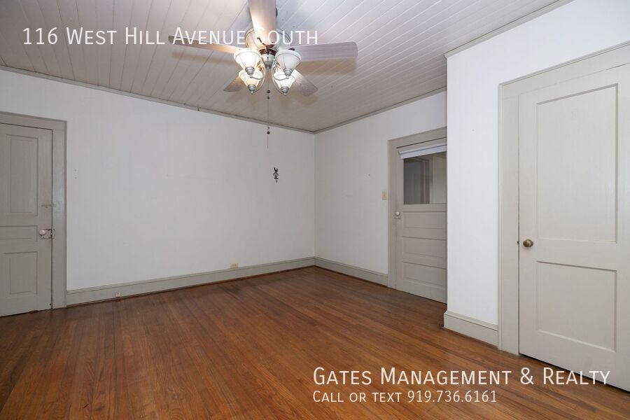 Timeless Charm in Hillsborough property image