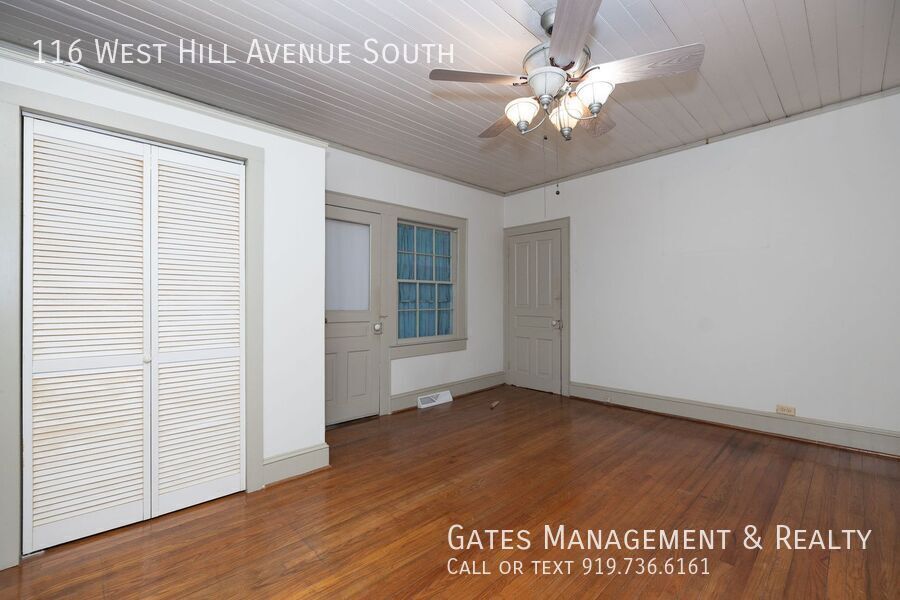 Timeless Charm in Hillsborough property image