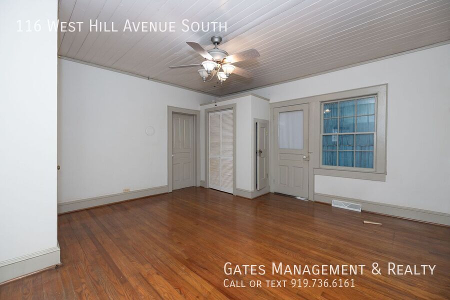 Timeless Charm in Hillsborough property image