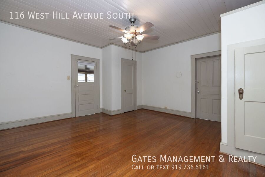 Timeless Charm in Hillsborough property image