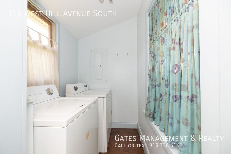 Timeless Charm in Hillsborough property image