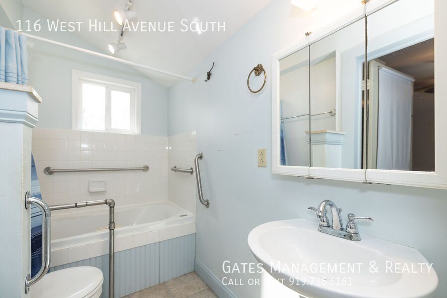 Timeless Charm in Hillsborough property image