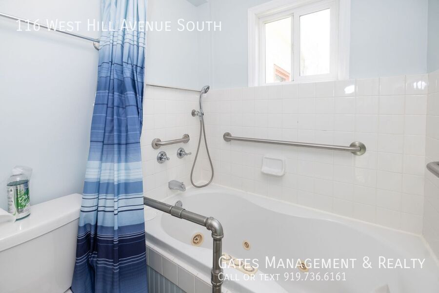 Timeless Charm in Hillsborough property image