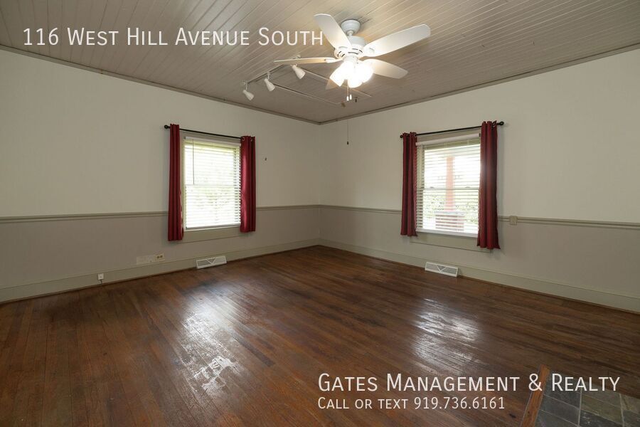 Timeless Charm in Hillsborough property image