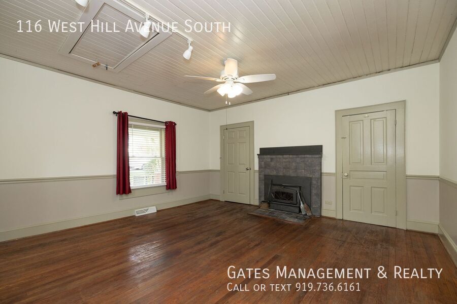 Timeless Charm in Hillsborough property image