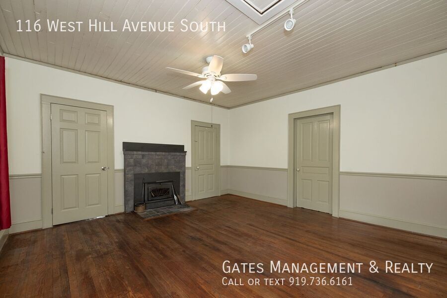 Timeless Charm in Hillsborough property image