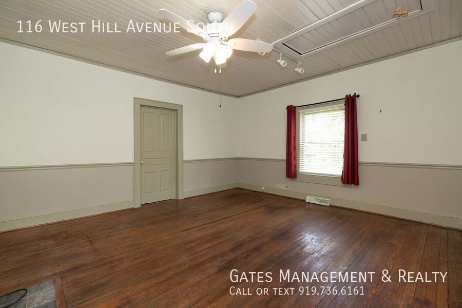 Timeless Charm in Hillsborough property image