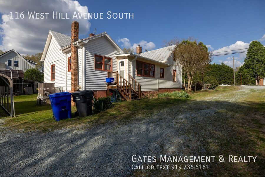 Timeless Charm in Hillsborough property image