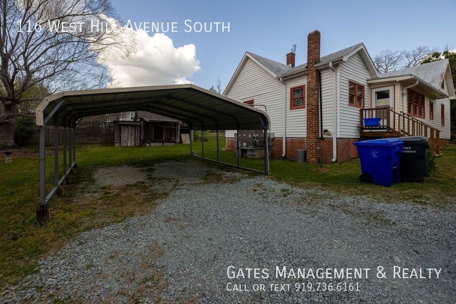 Timeless Charm in Hillsborough property image