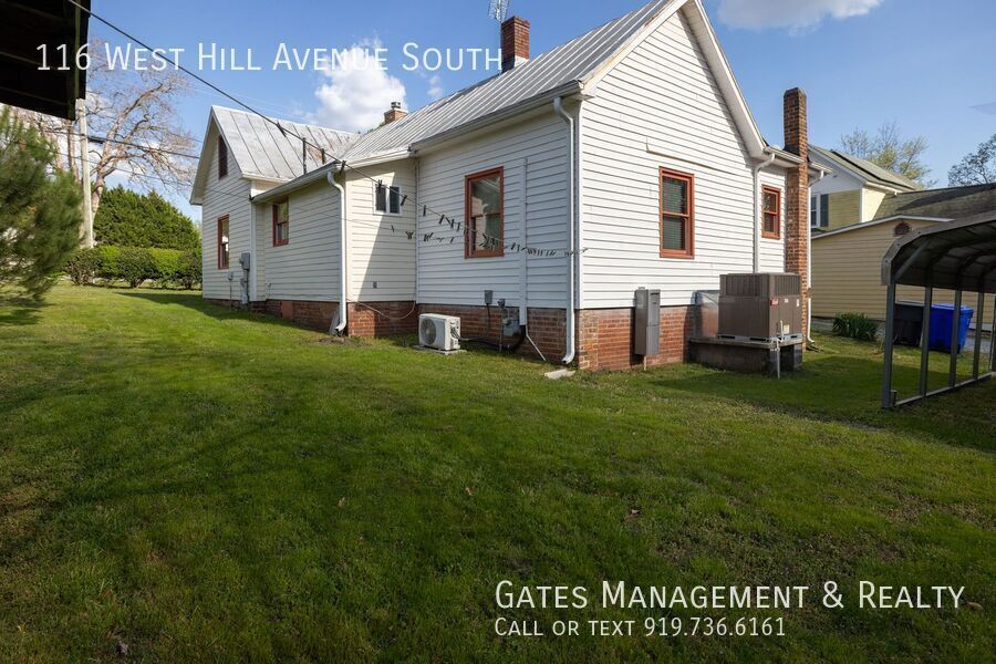 Timeless Charm in Hillsborough property image