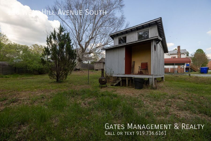 Timeless Charm in Hillsborough property image