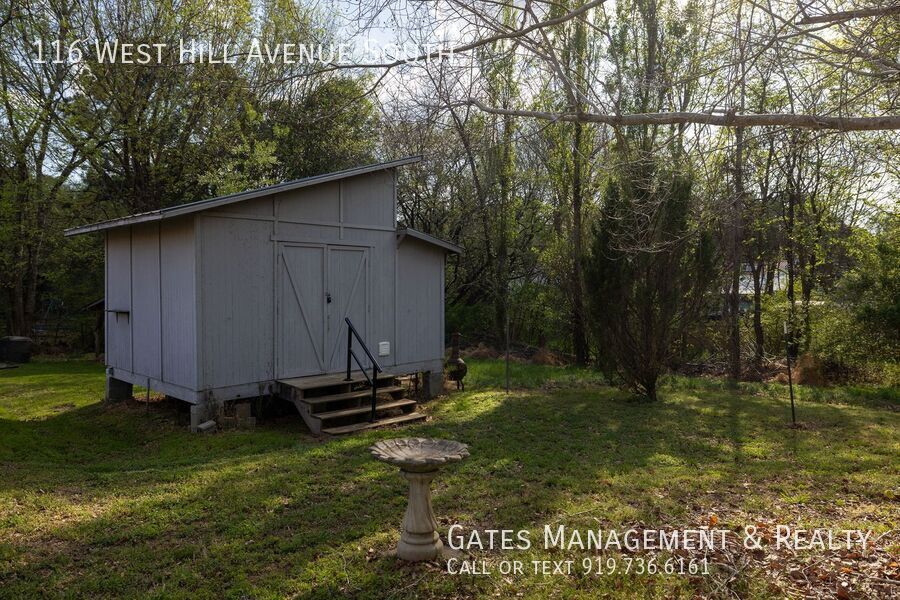 Timeless Charm in Hillsborough property image