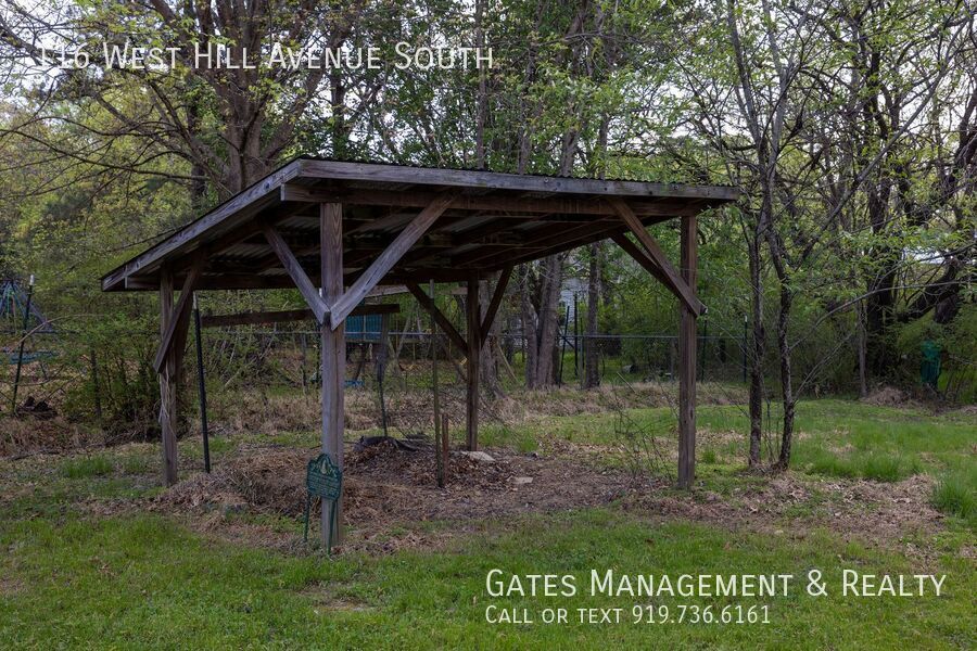 Timeless Charm in Hillsborough property image