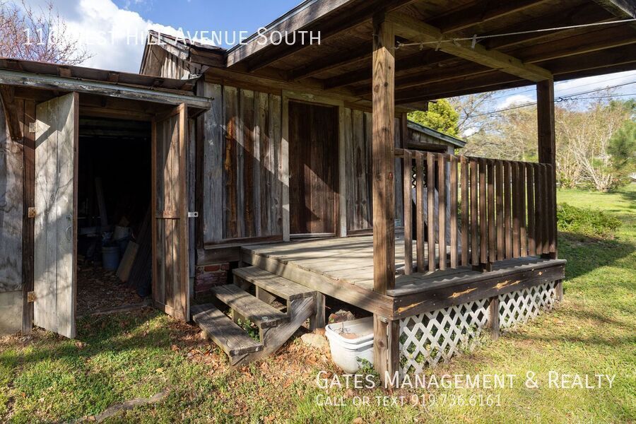 Timeless Charm in Hillsborough property image