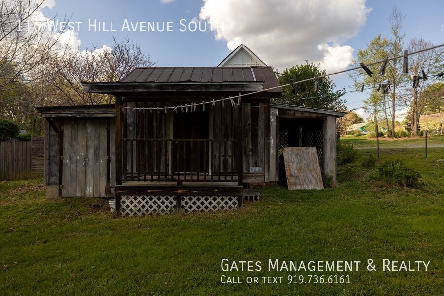 Timeless Charm in Hillsborough property image