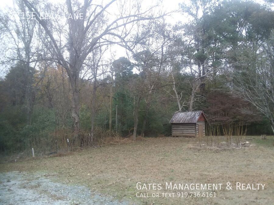 Vintage Farmhouse in secluded country setting property image