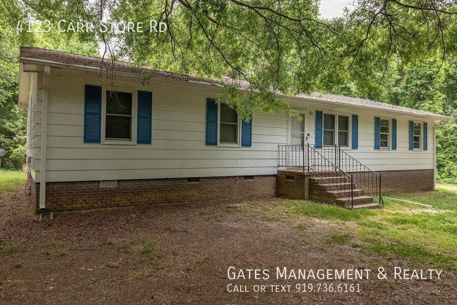 Hidden Gem in Cedar Grove! property image