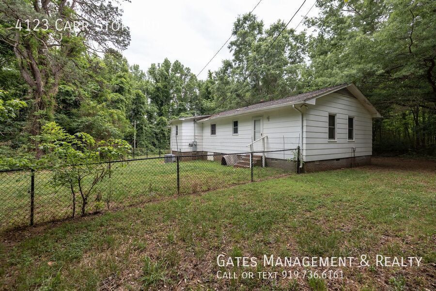 Hidden Gem in Cedar Grove! property image