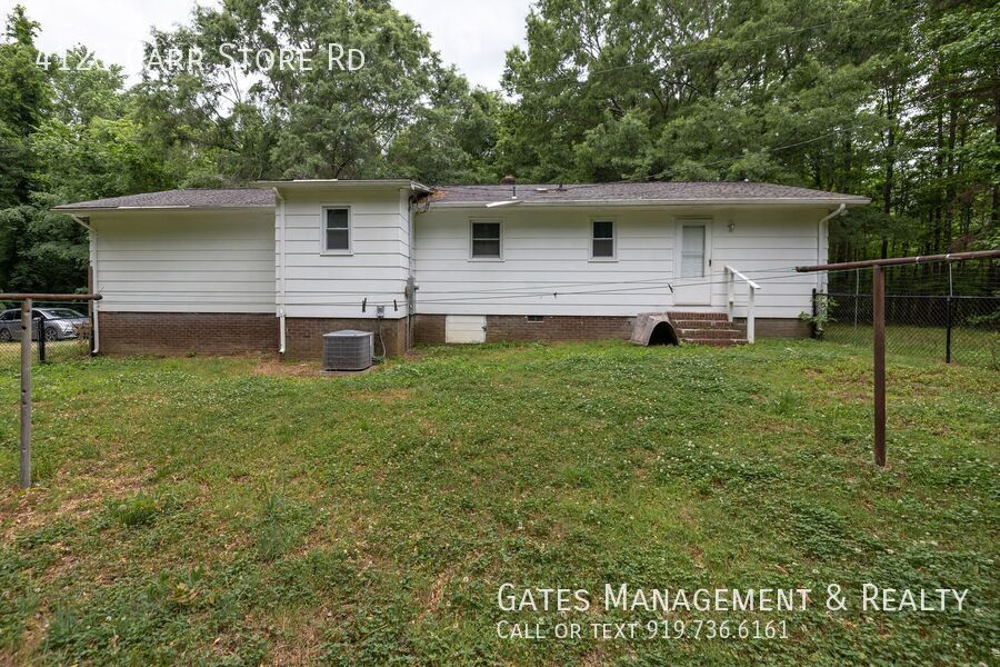 Hidden Gem in Cedar Grove! property image