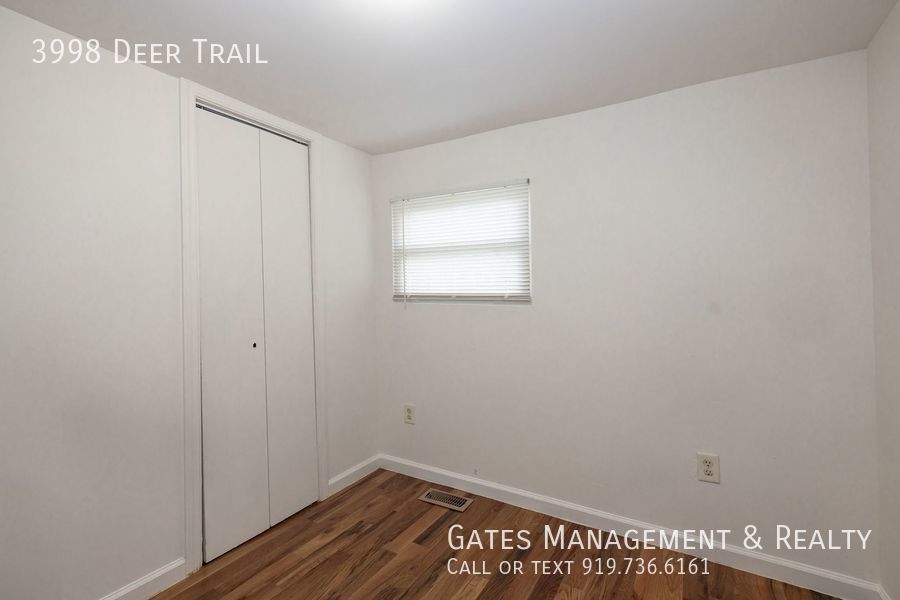Country living in Oxford property image