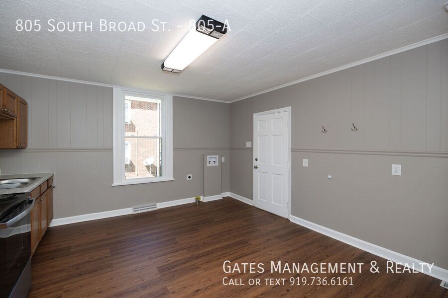 Unique Duplex Apartment in Burlington property image
