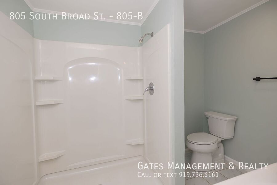 Duplex Apartment in Historic Home-Burlington property image