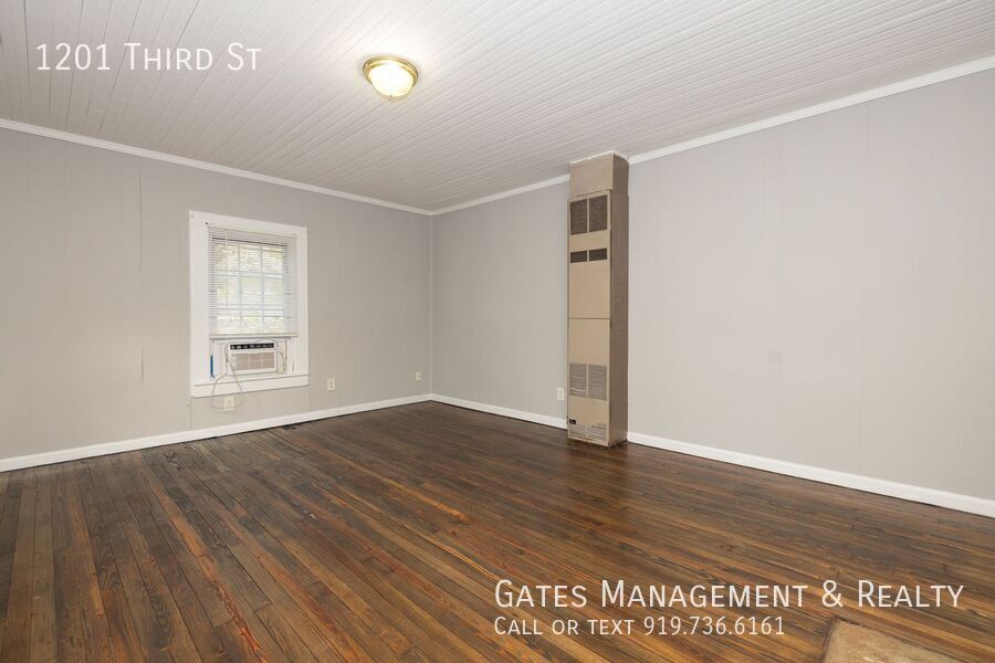 Cozy Cottage in Mebane property image